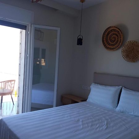 Zephyros Villas - Ayios Nikitas Luaran gambar