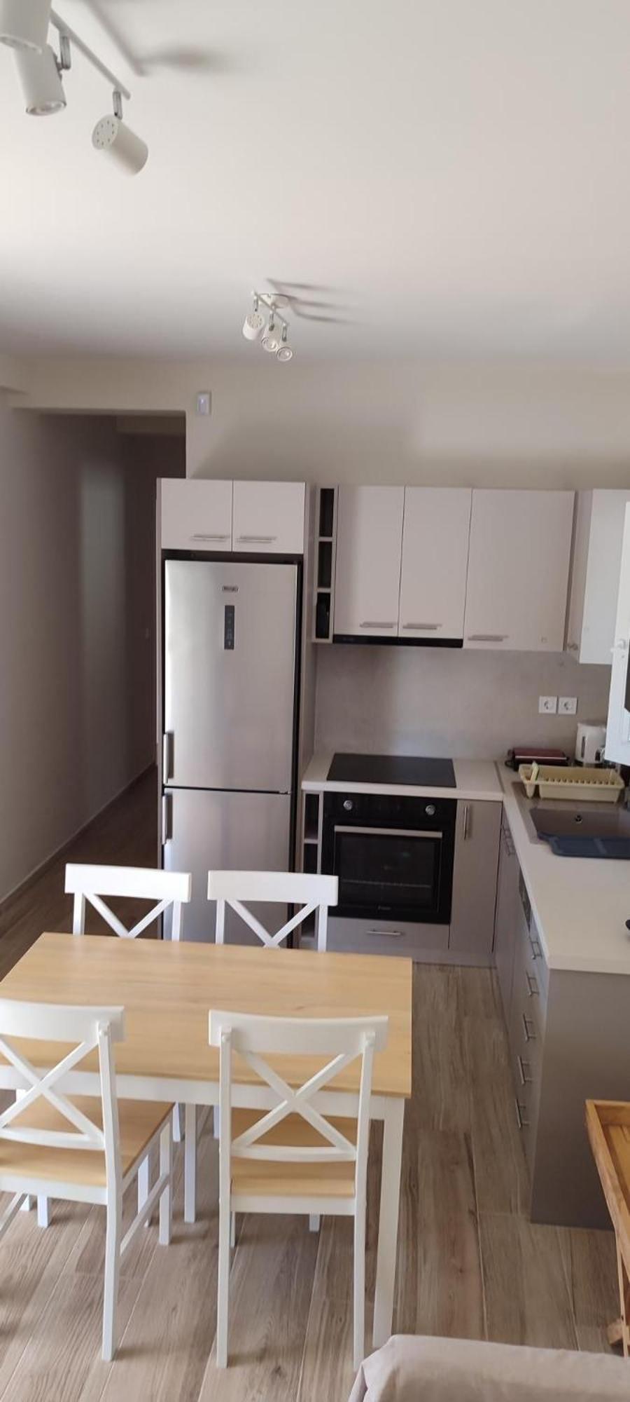 Zephyros Villas - Ayios Nikitas Luaran gambar