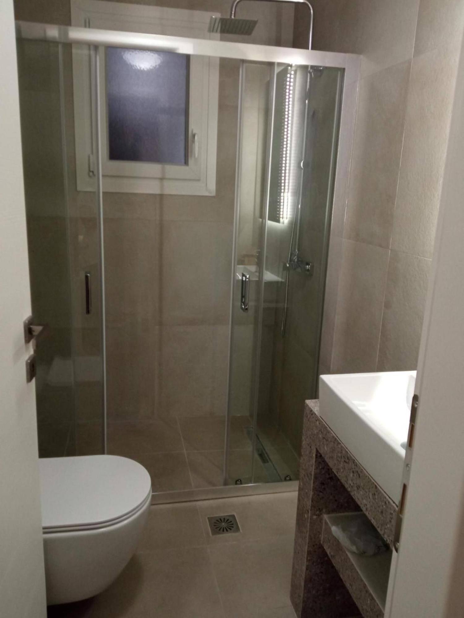 Zephyros Villas - Ayios Nikitas Luaran gambar