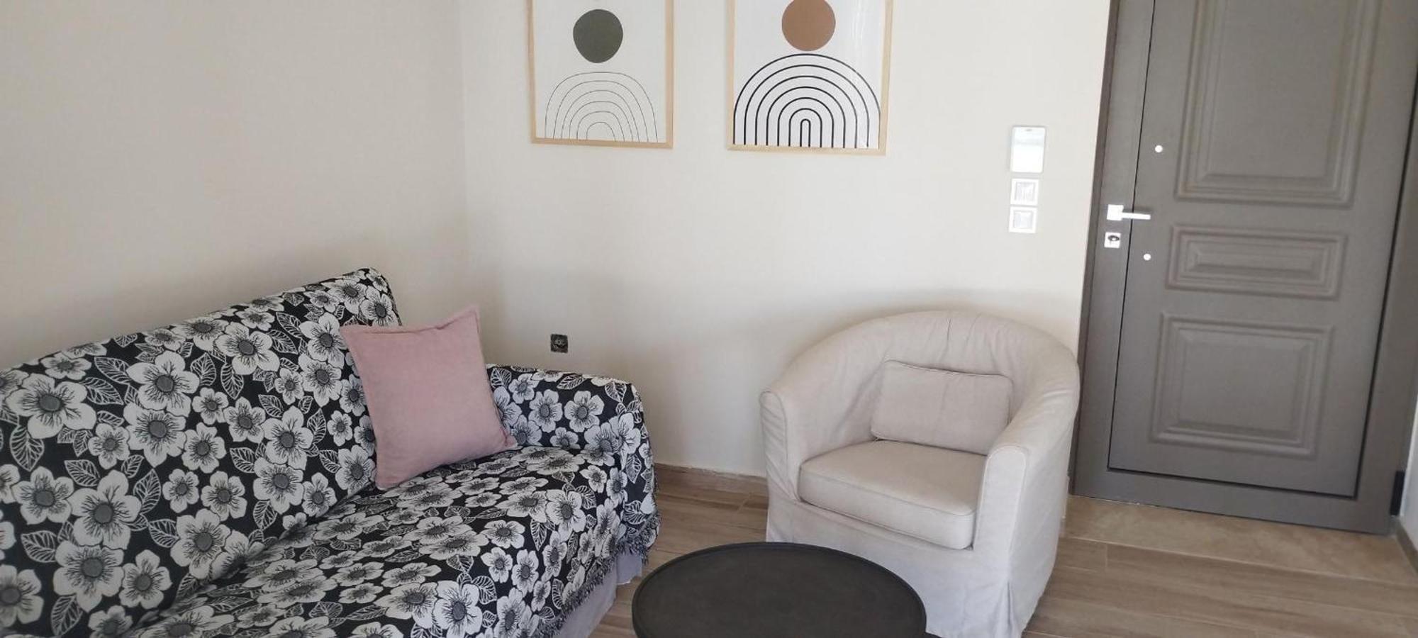 Zephyros Villas - Ayios Nikitas Luaran gambar