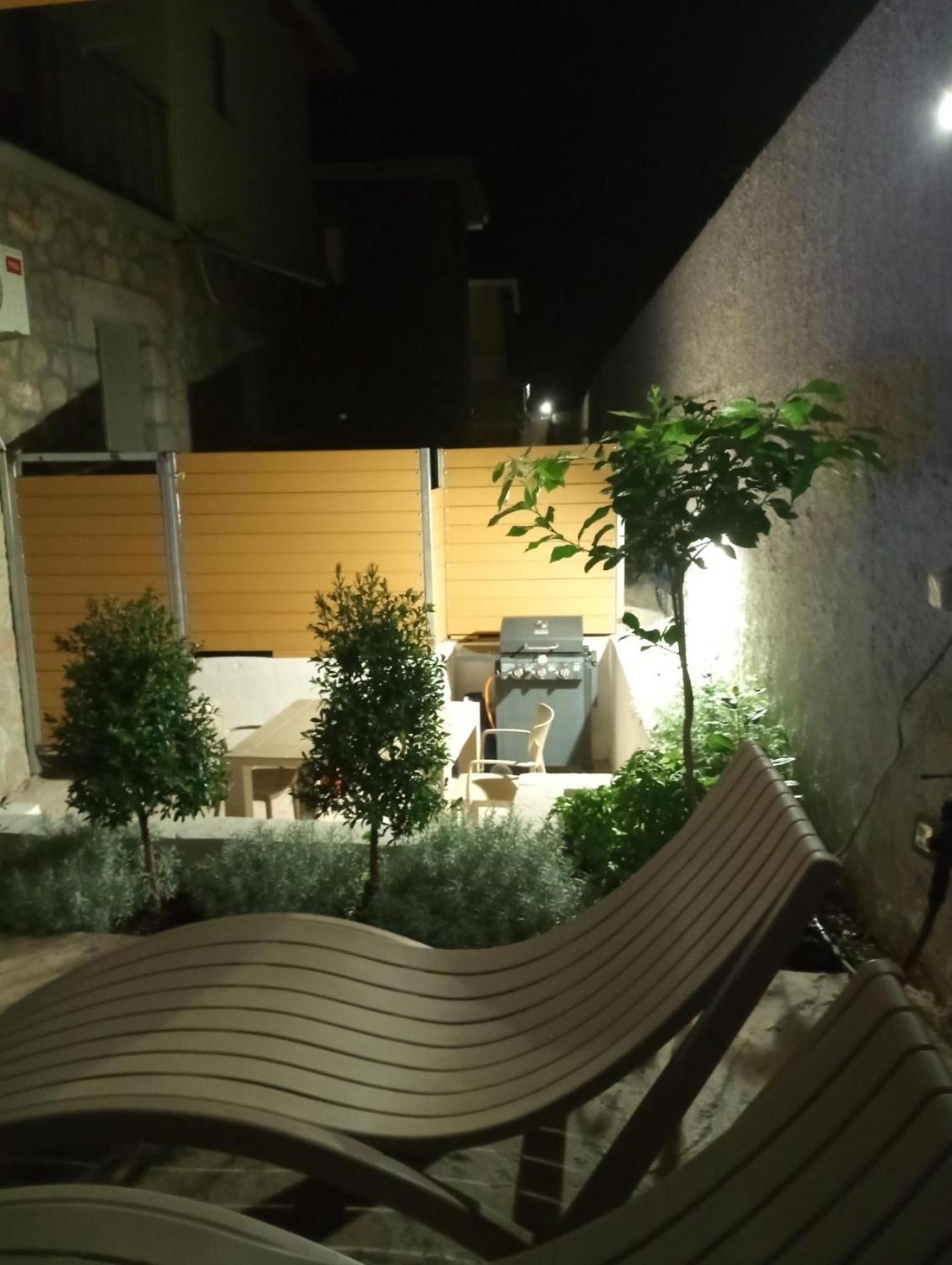 Zephyros Villas - Ayios Nikitas Luaran gambar