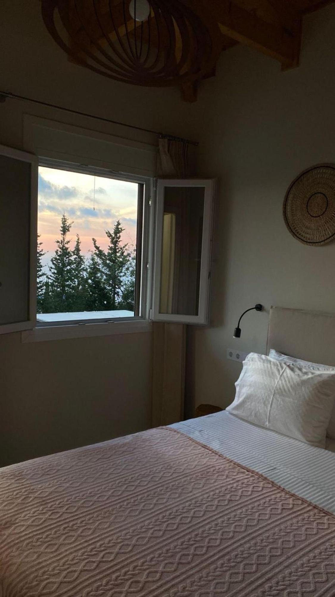 Zephyros Villas - Ayios Nikitas Luaran gambar