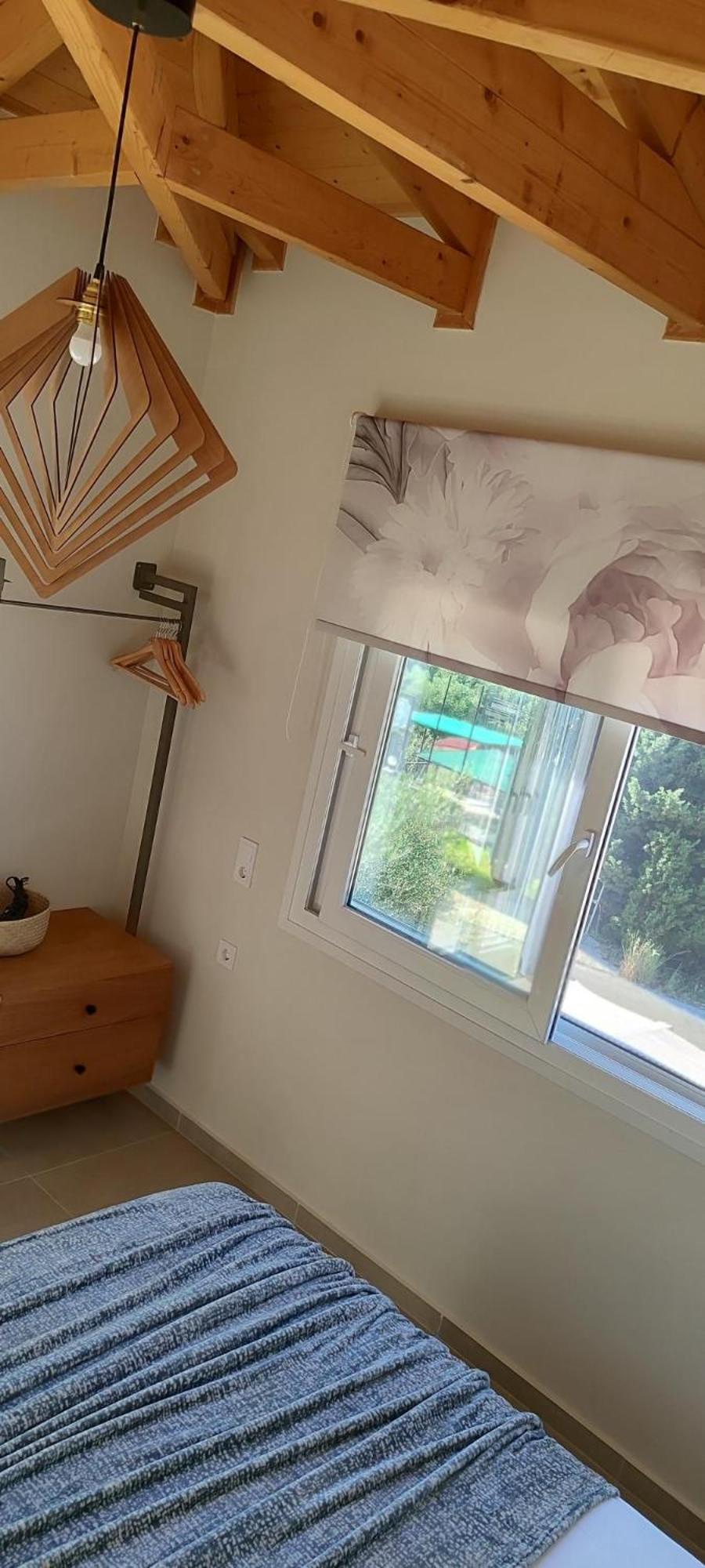 Zephyros Villas - Ayios Nikitas Luaran gambar