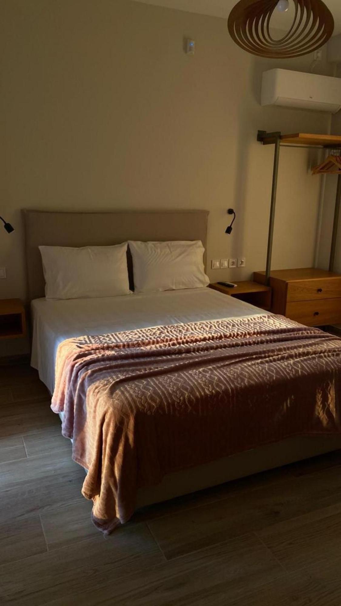 Zephyros Villas - Ayios Nikitas Luaran gambar