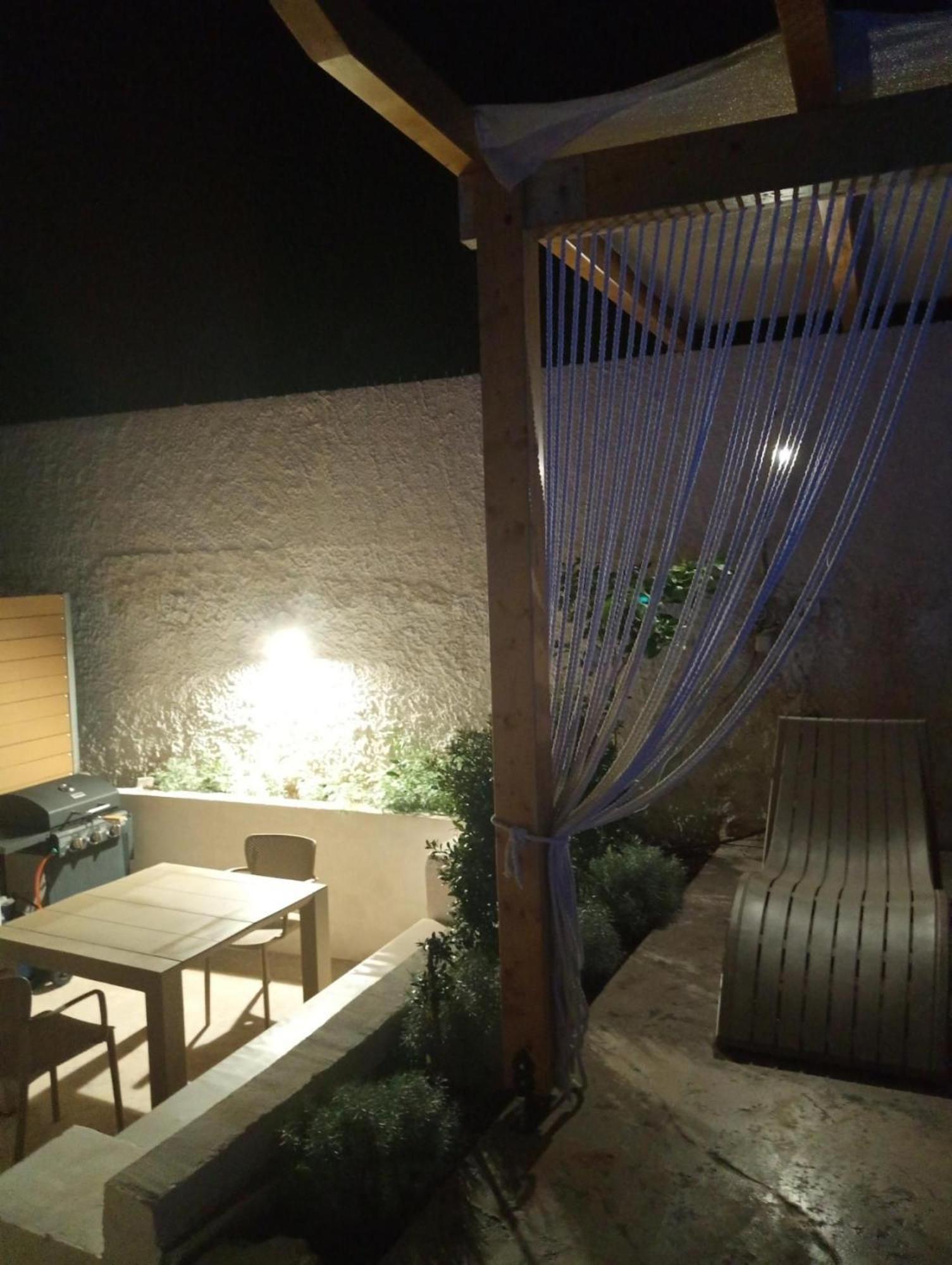 Zephyros Villas - Ayios Nikitas Luaran gambar