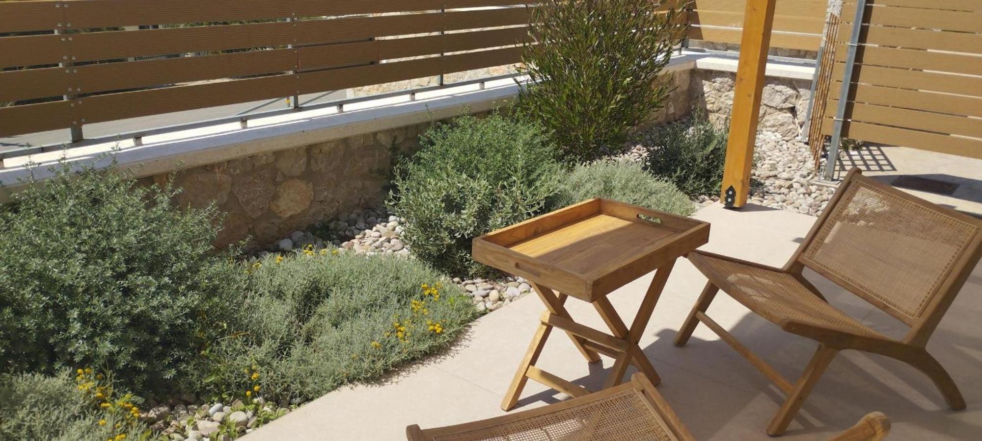 Zephyros Villas - Ayios Nikitas Luaran gambar