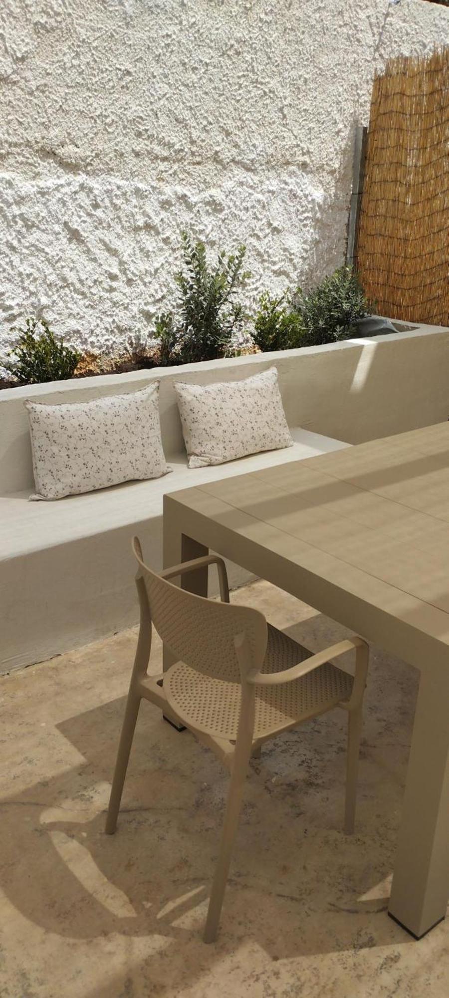 Zephyros Villas - Ayios Nikitas Luaran gambar